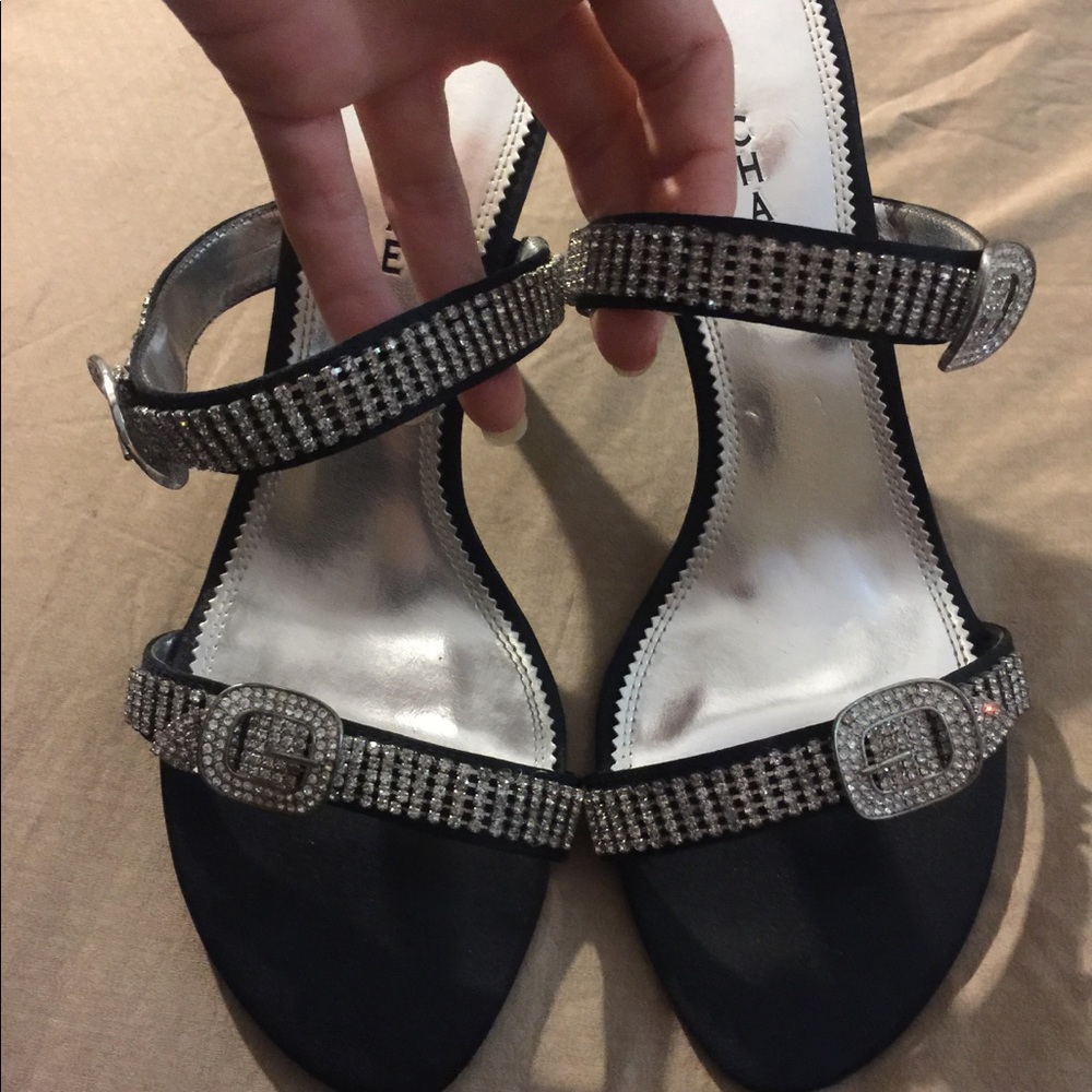 Michael shoes. Perfect condition. Size 9